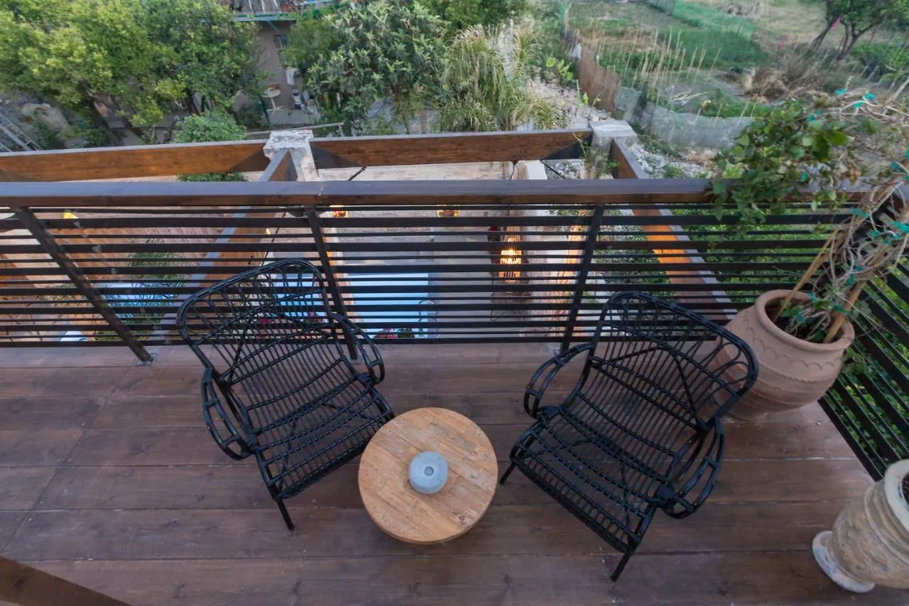 Casa Vitae Villas Retimno