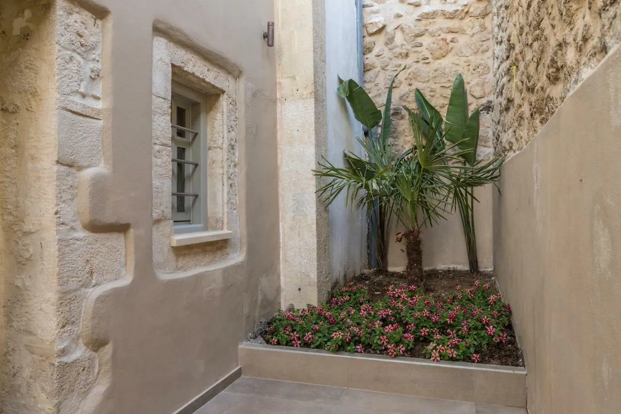 Casa Vitae Villas Retimno