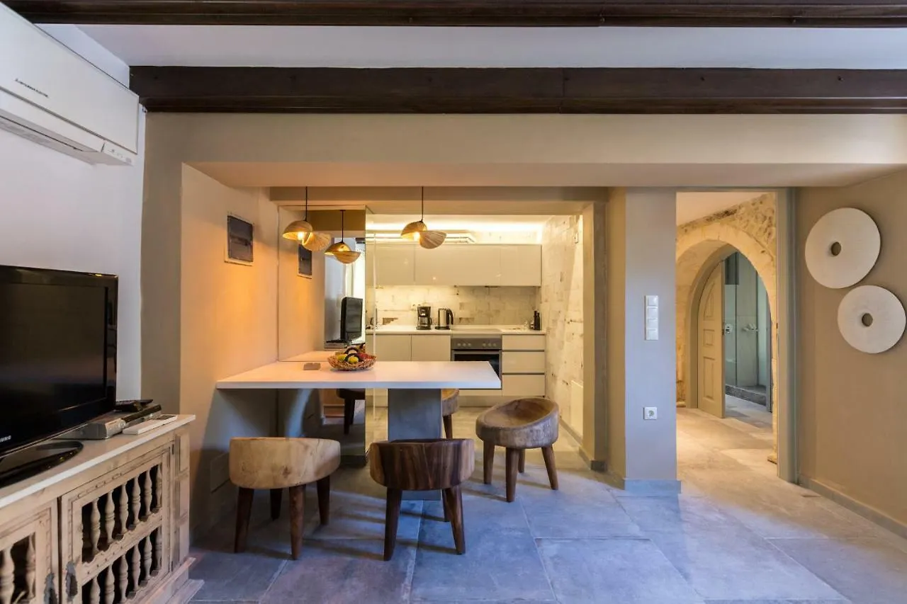 Casa Vitae Villas Retimno 0*,  Grecja