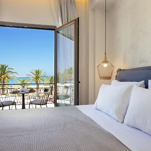 μuses Appartement