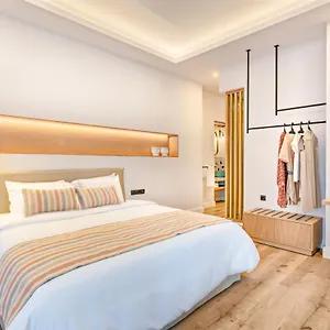 Διαμέρισμα Oniro Suites, Ρέθυμνο
