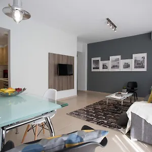 Polis Appartement Thessalonique