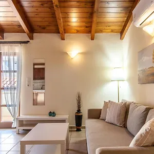 Katrina House Appartement
