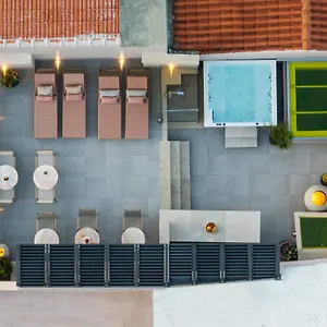 Διαμέρισμα Fonte D'oro Luxury (adults Only), Ρέθυμνο