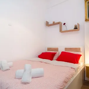Aristotelous Street Small Appartement Thessalonique