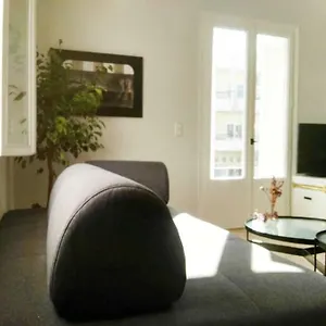 Διαμέρισμα Deco, Ρέθυμνο
