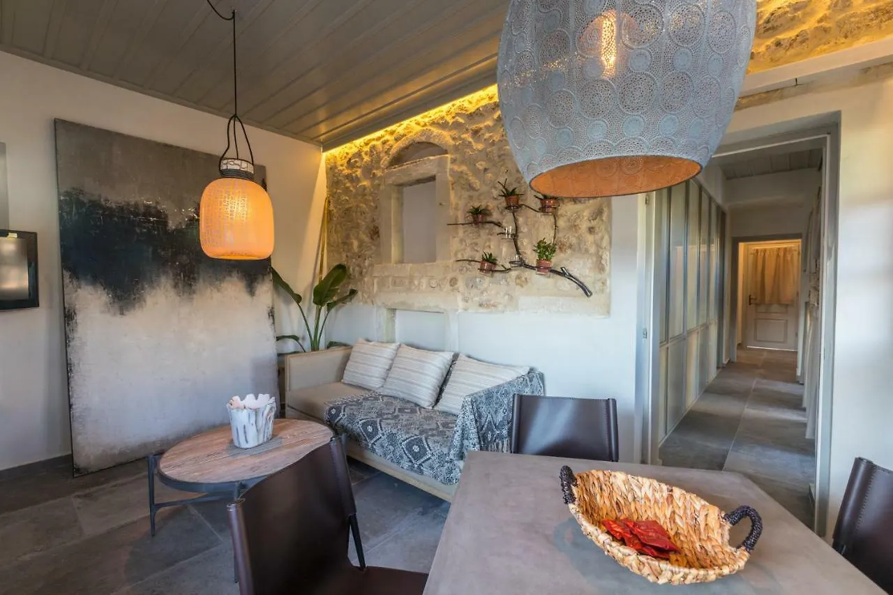 Casa Vitae Villas Rethimnon 0*,