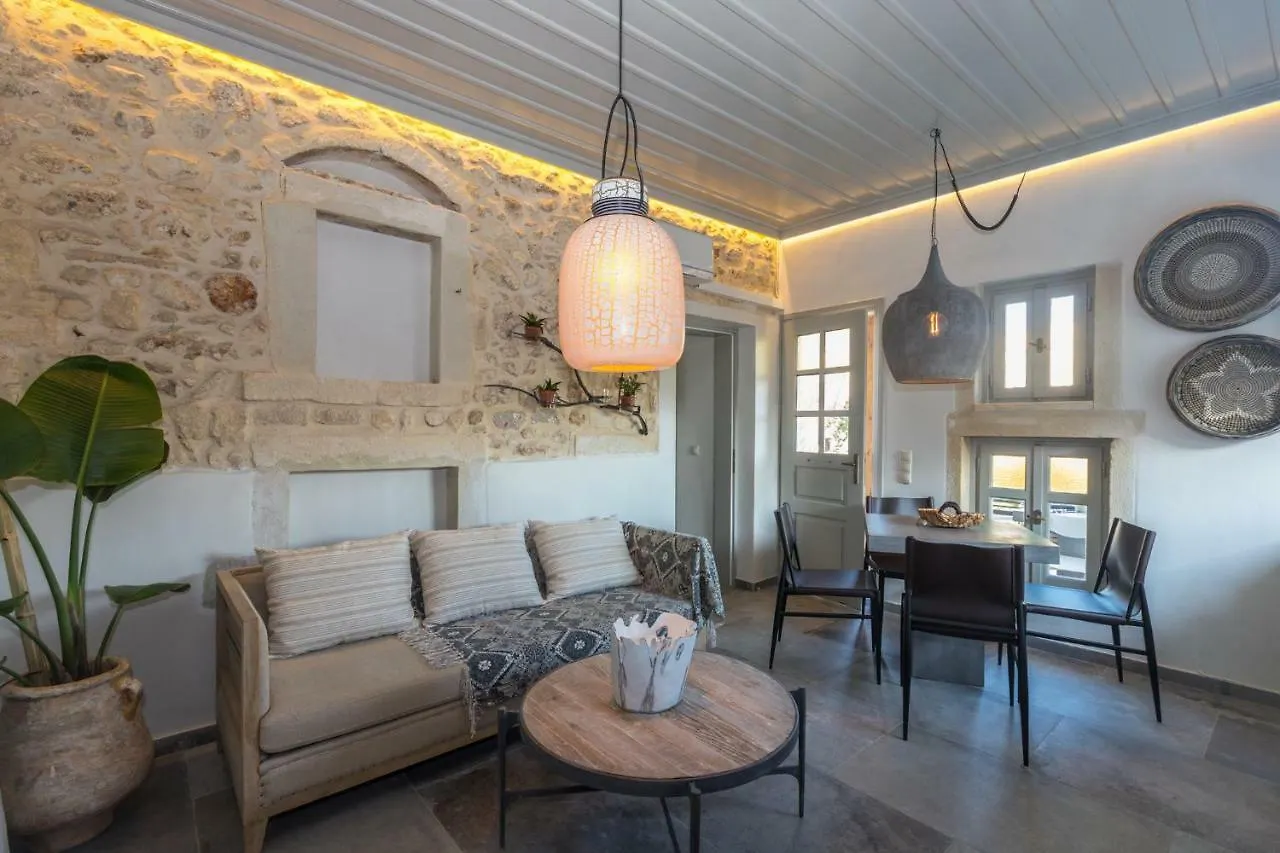 Casa Vitae Villas Rethimnon
