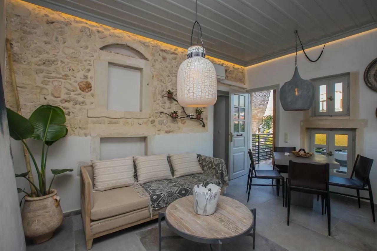 Casa Vitae Villas Rethimnon Griekenland