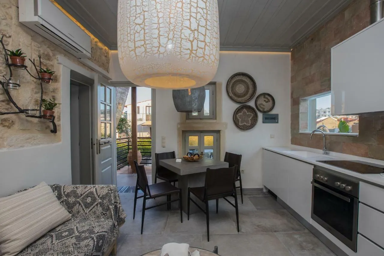 Casa Vitae Villas Rethimnon 0*,  Griekenland