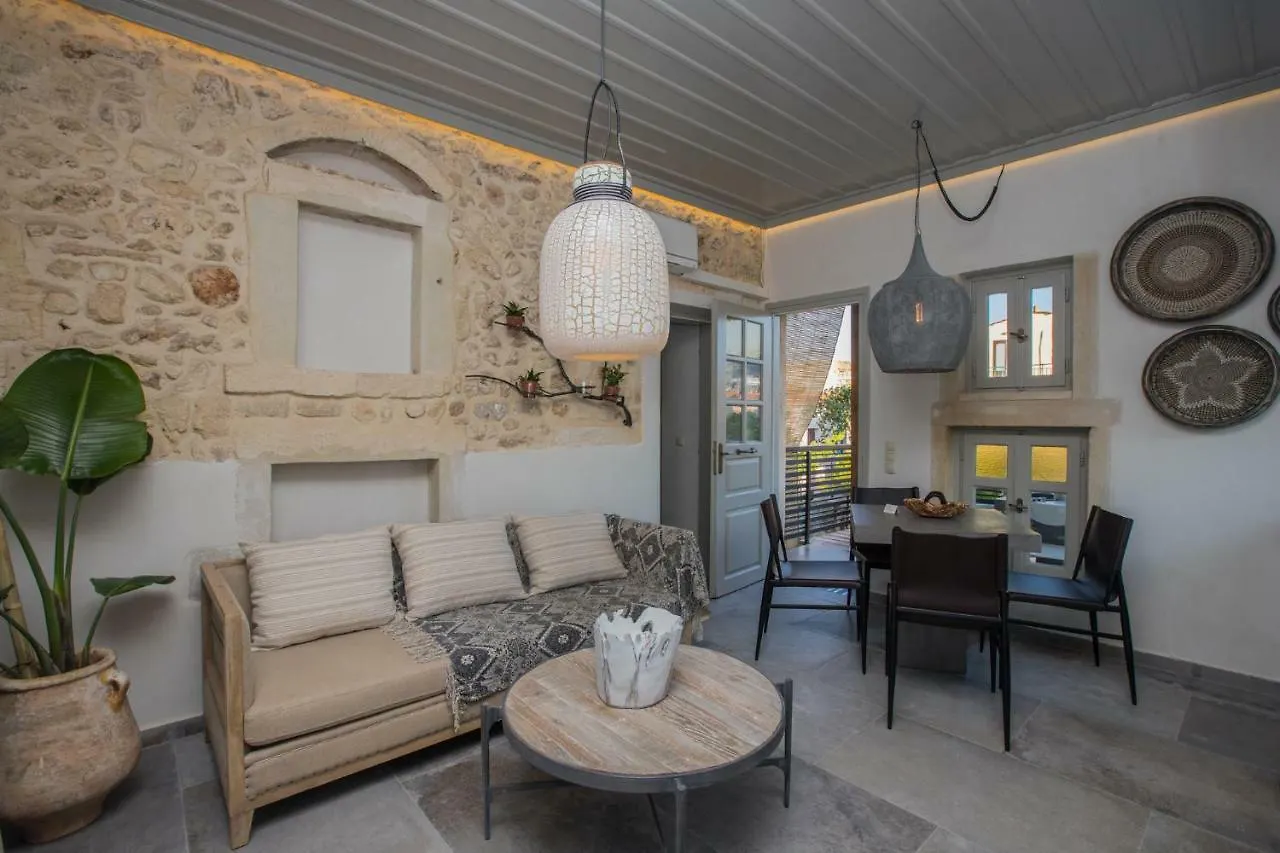 Casa Vitae Villas Rethimnon 0*,