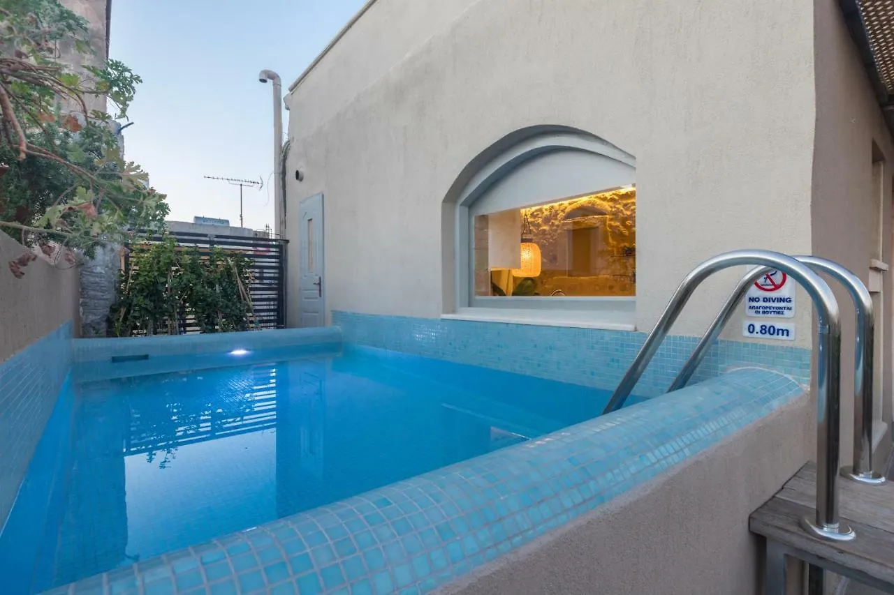 Casa Vitae Villas Rethimnon