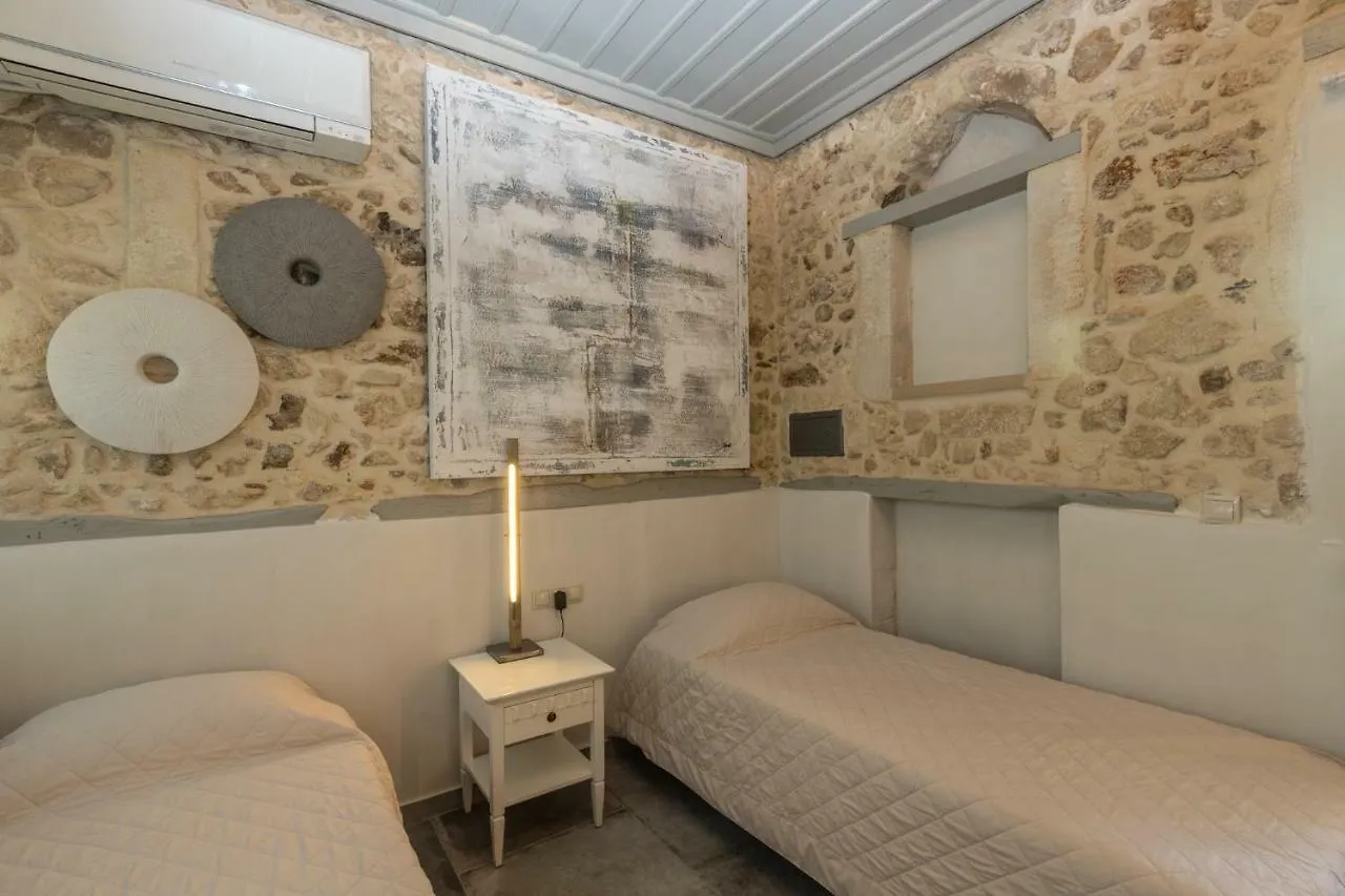 Casa Vitae Villas Rethimnon