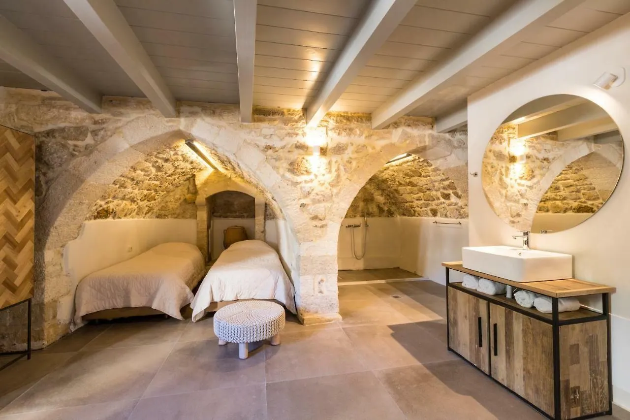 Casa Vitae Villas Rethimnon Griekenland