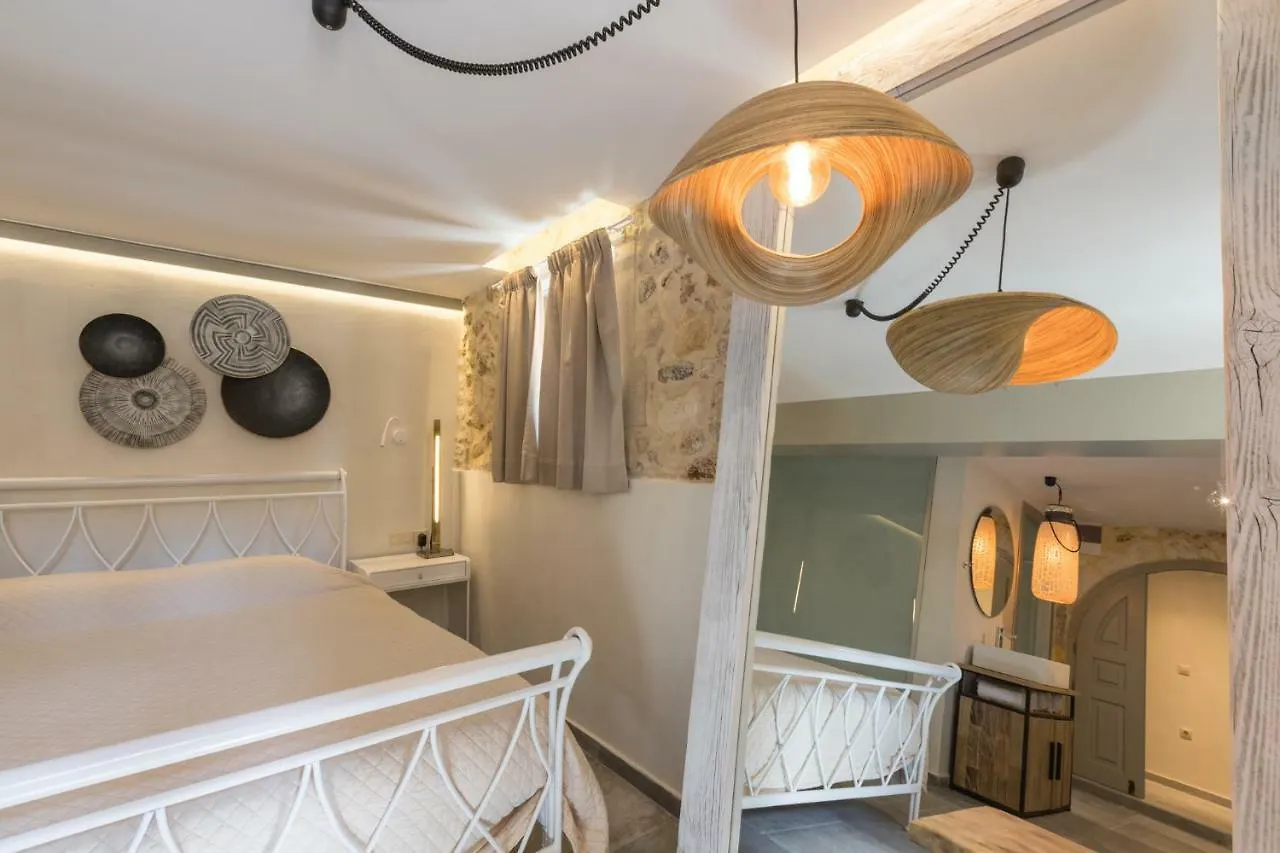Casa Vitae Villas Rethimnon 0*,  Griekenland