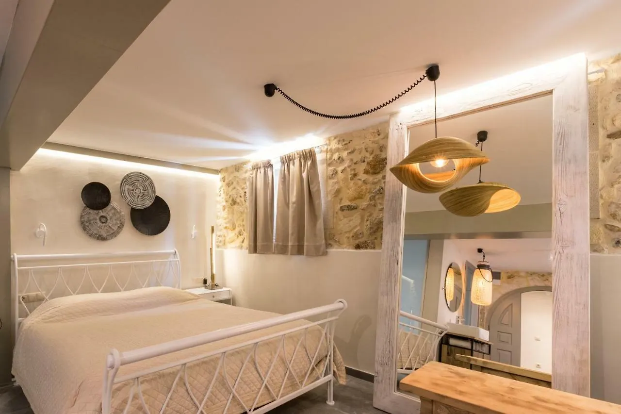 Casa Vitae Villas Rethimnon