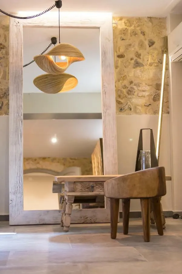 Casa Vitae Villas Rethimnon