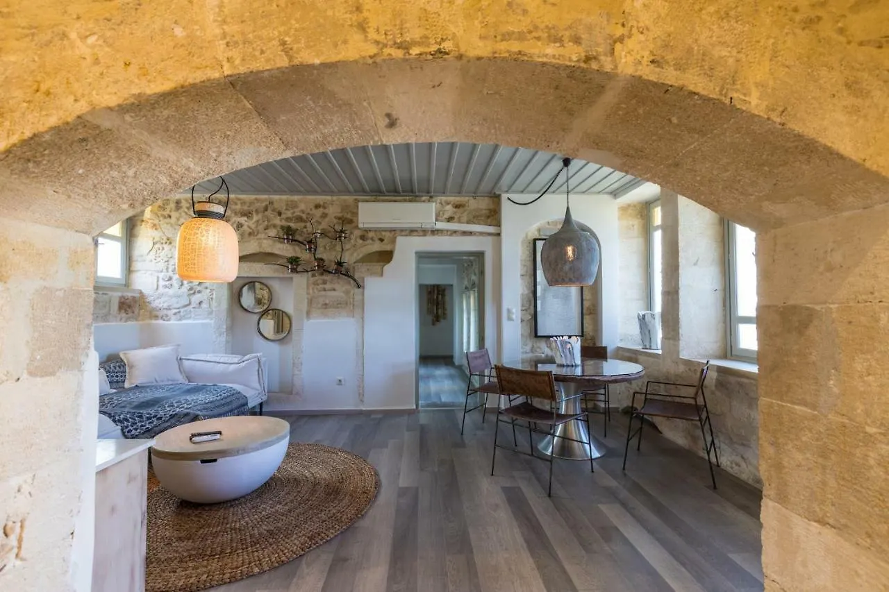Casa Vitae Villas Rethimnon 0*,