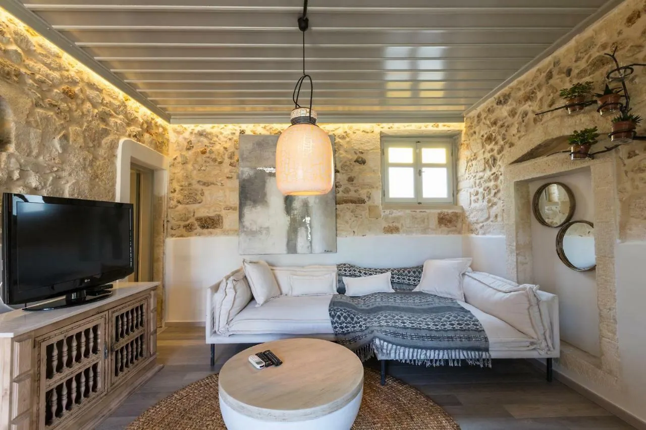 Casa Vitae Villas Rethimnon