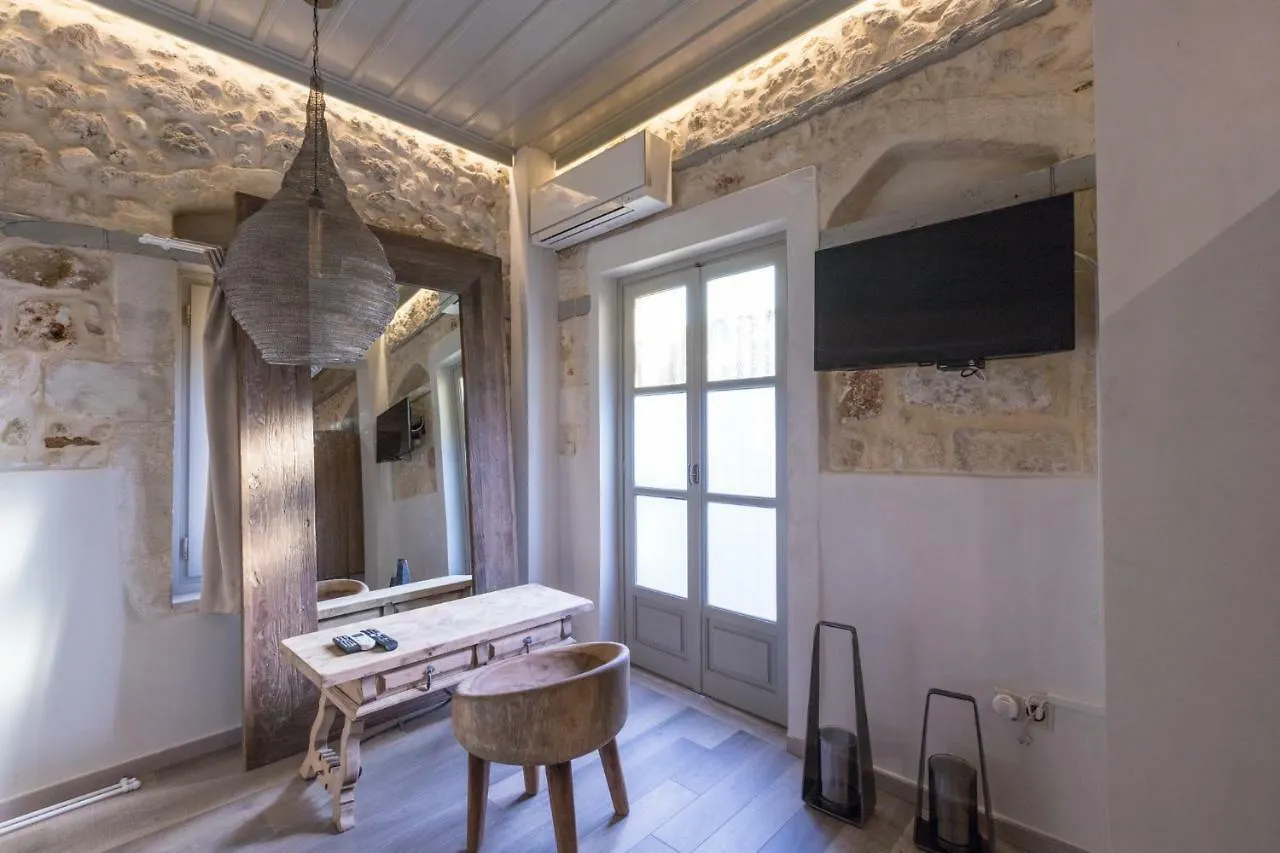 Casa Vitae Villas Rethimnon