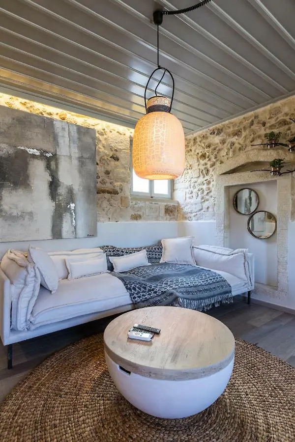 Casa Vitae Villas Rethimnon Griekenland