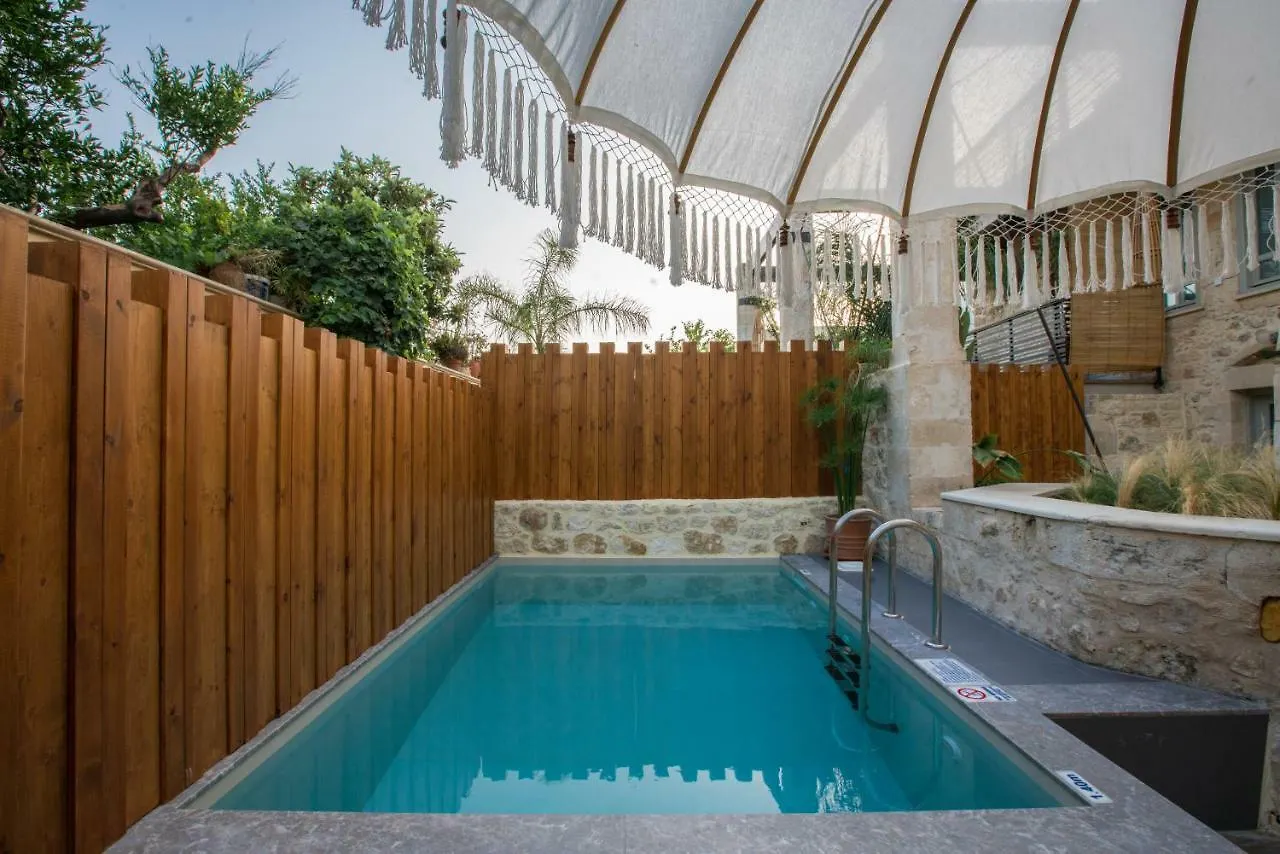 Casa Vitae Villas Rethimnon