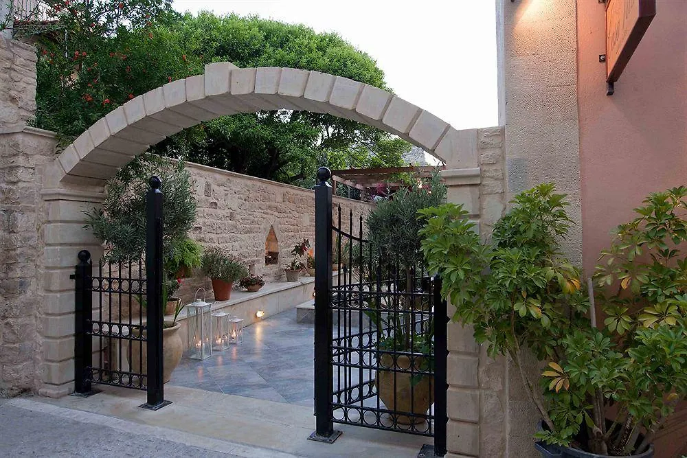 Casa Vitae Villas Réthymnon
