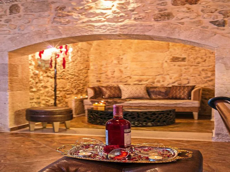 Casa Vitae Villas Réthymnon
