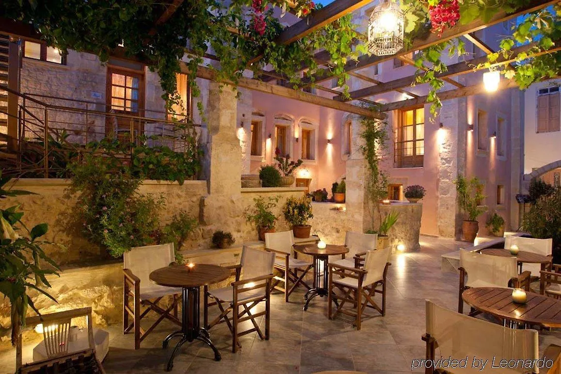 Casa Vitae Villas Réthymnon