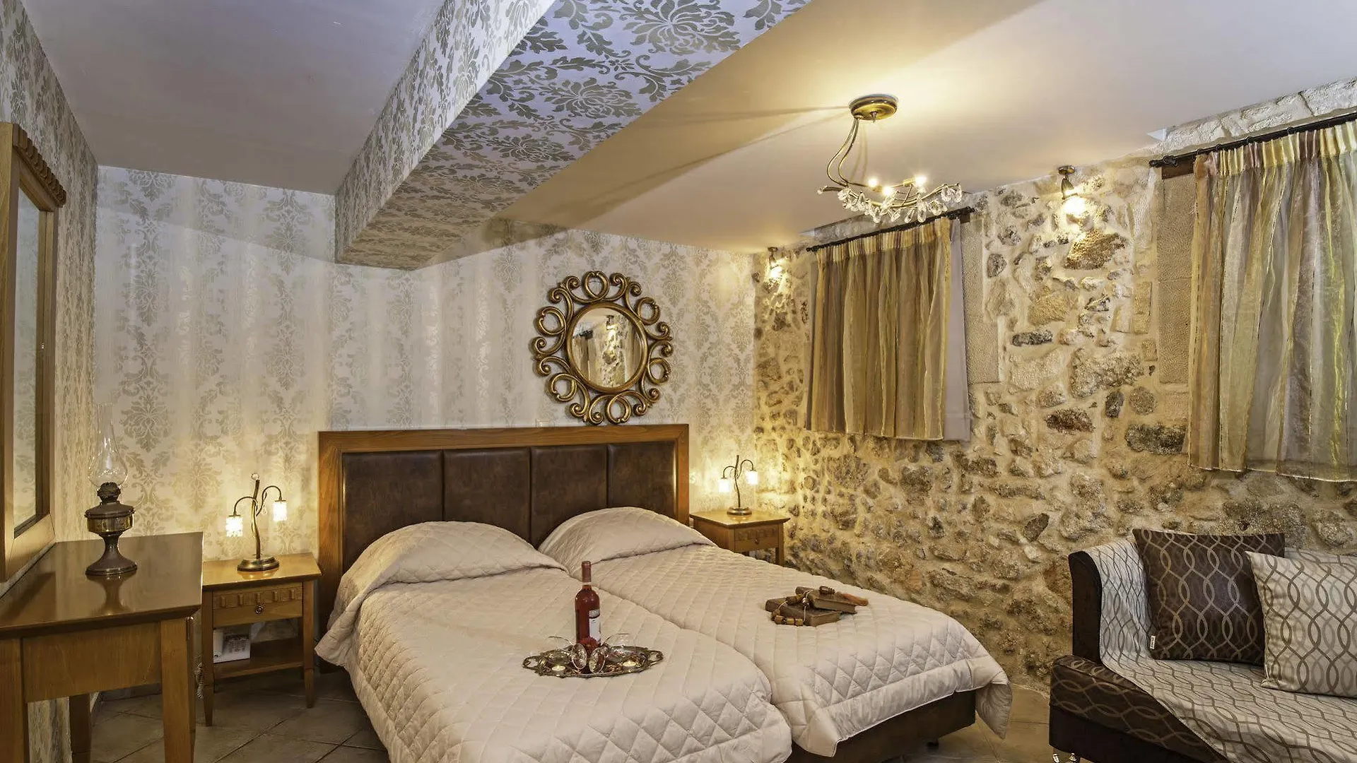 Casa Vitae Villas Réthymnon