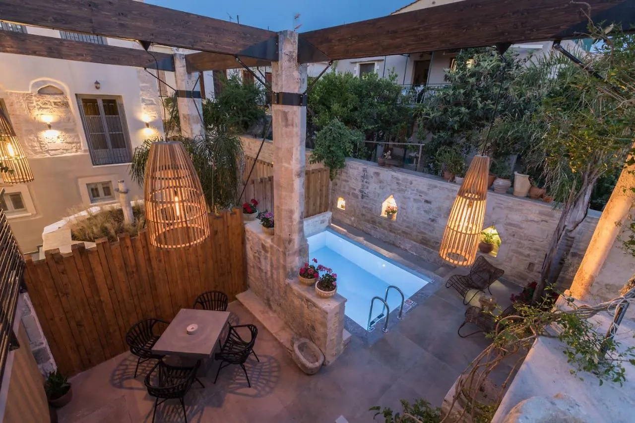 Casa Vitae Villas Réthymnon