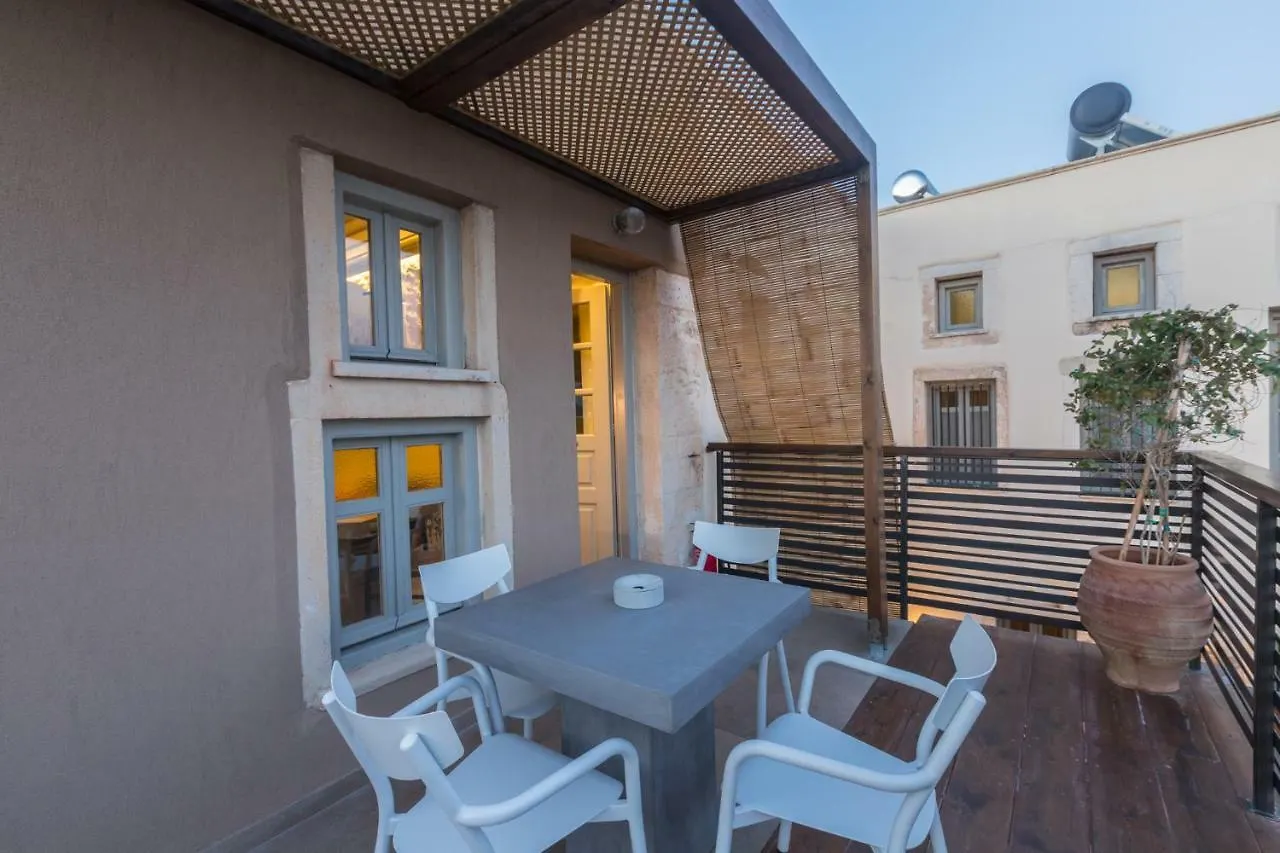 Casa Vitae Villas Réthymnon