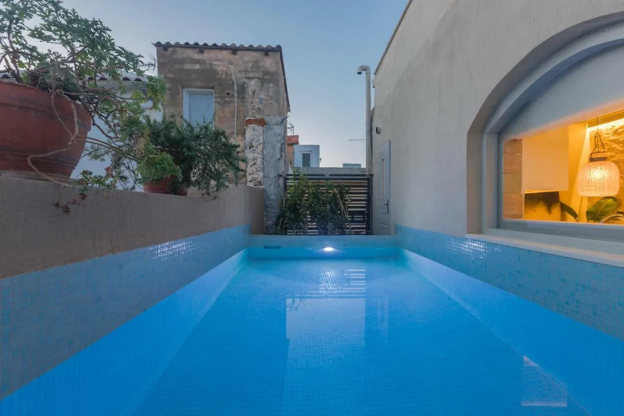 Casa Vitae Villas Réthymnon