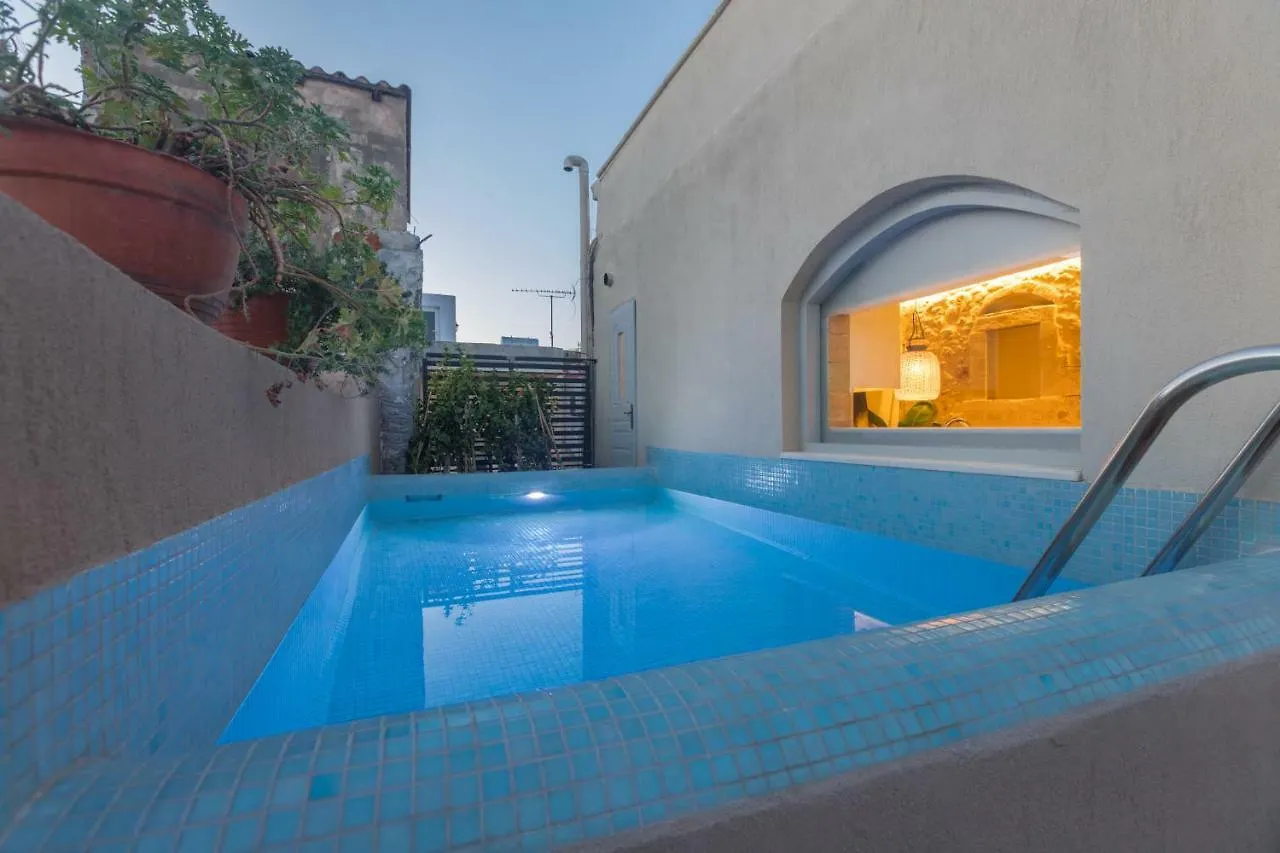 Casa Vitae Villas Réthymnon