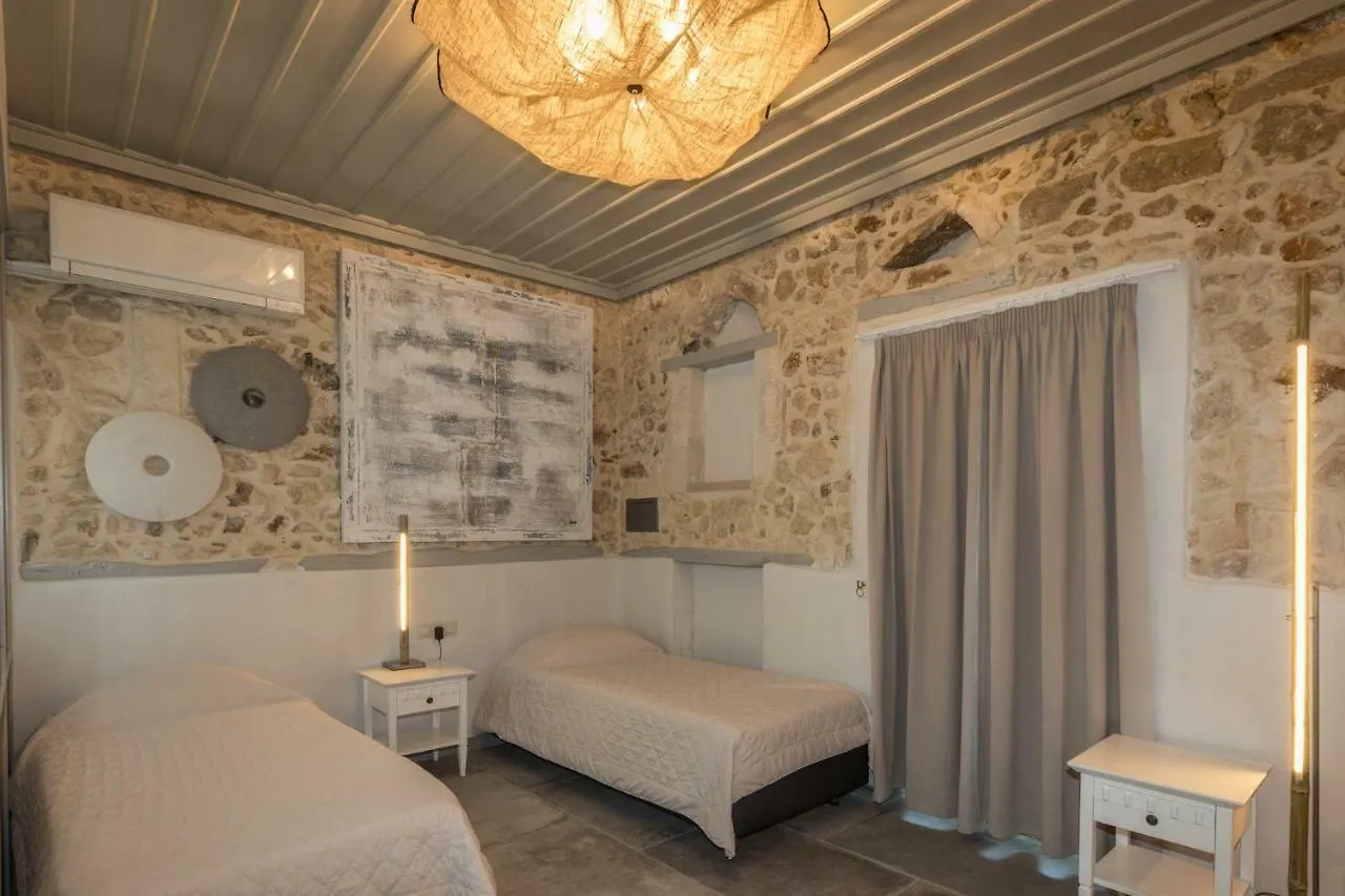 Casa Vitae Villas Réthymnon