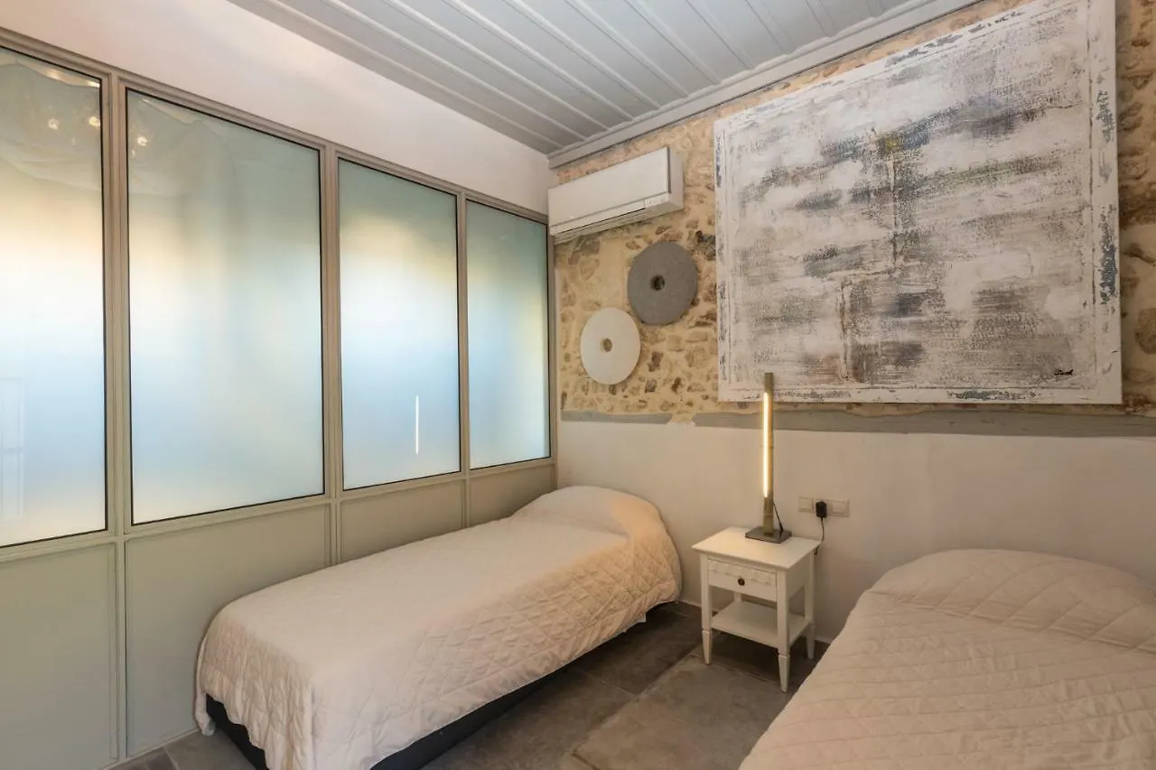 Casa Vitae Villas Réthymnon 0*,
