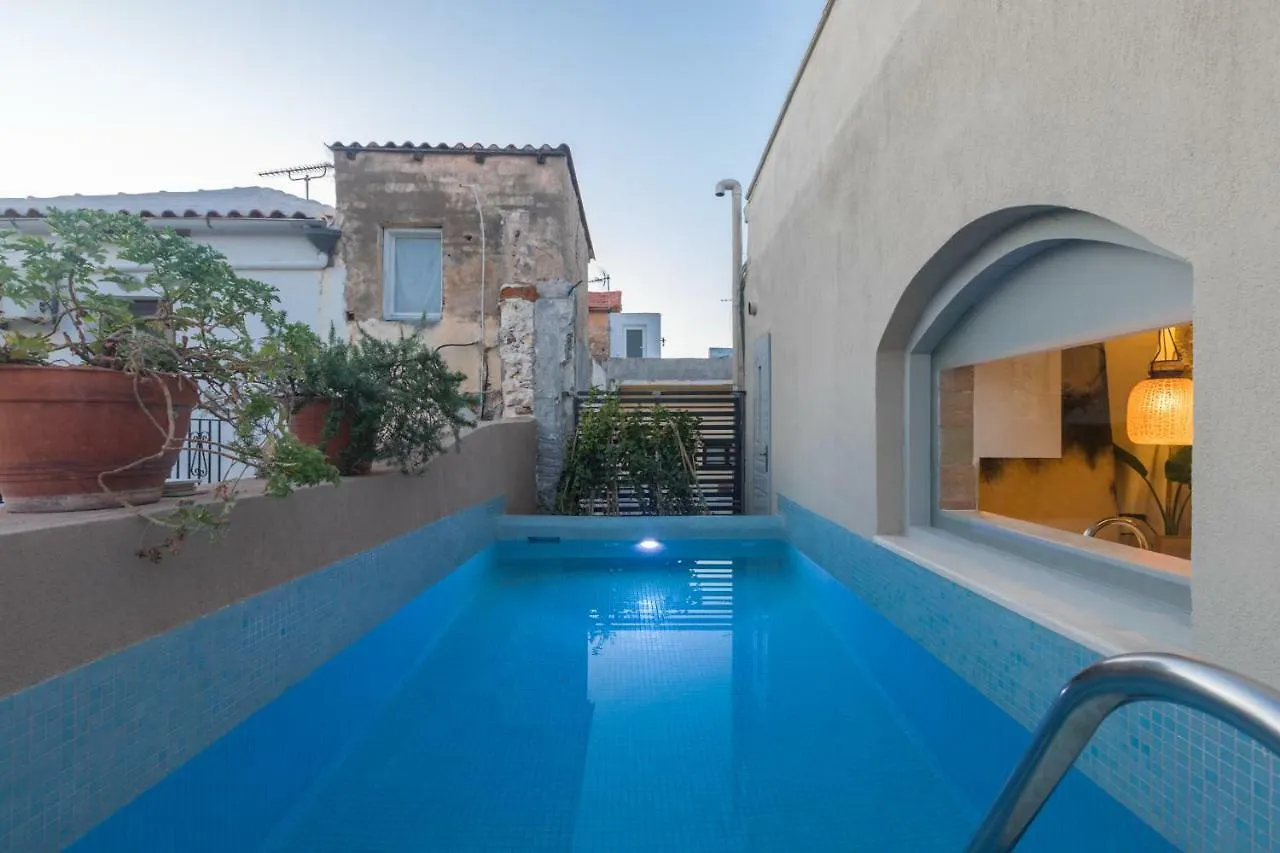 Casa Vitae Villas Réthymnon