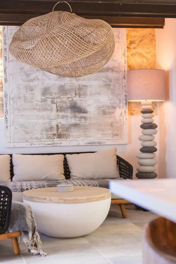 Casa Vitae Villas Réthymnon
