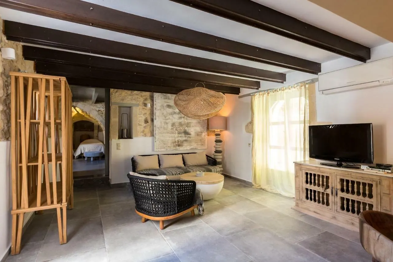 Casa Vitae Villas Rethymno