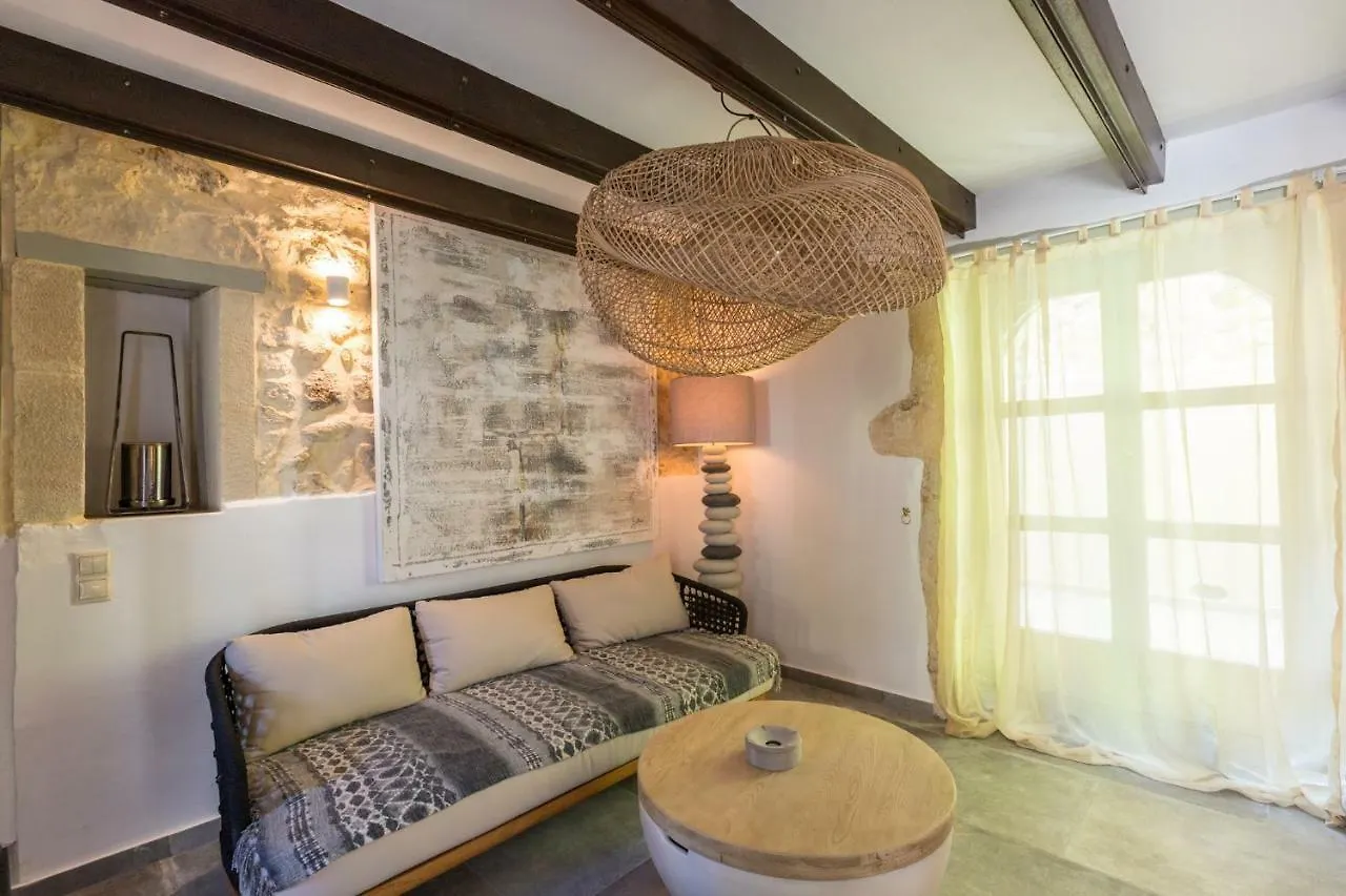 Casa Vitae Villas Réthymnon
