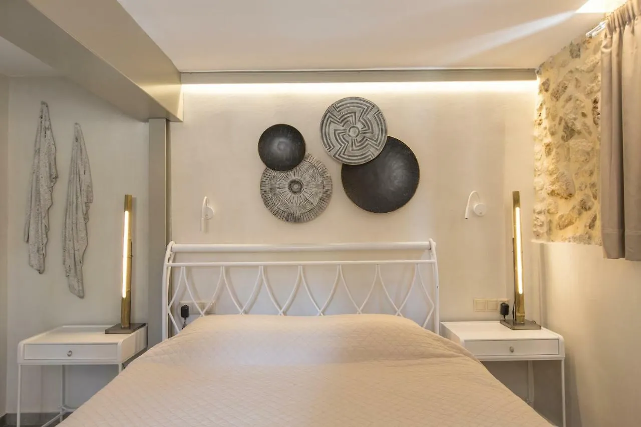 Casa Vitae Villas Réthymnon Grèce