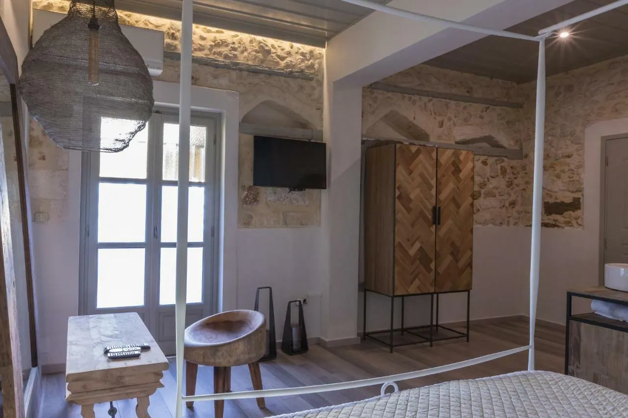 Casa Vitae Villas Réthymnon