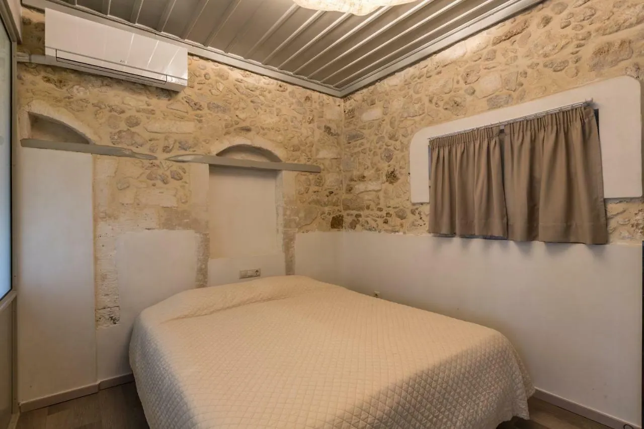 Casa Vitae Villas Réthymnon