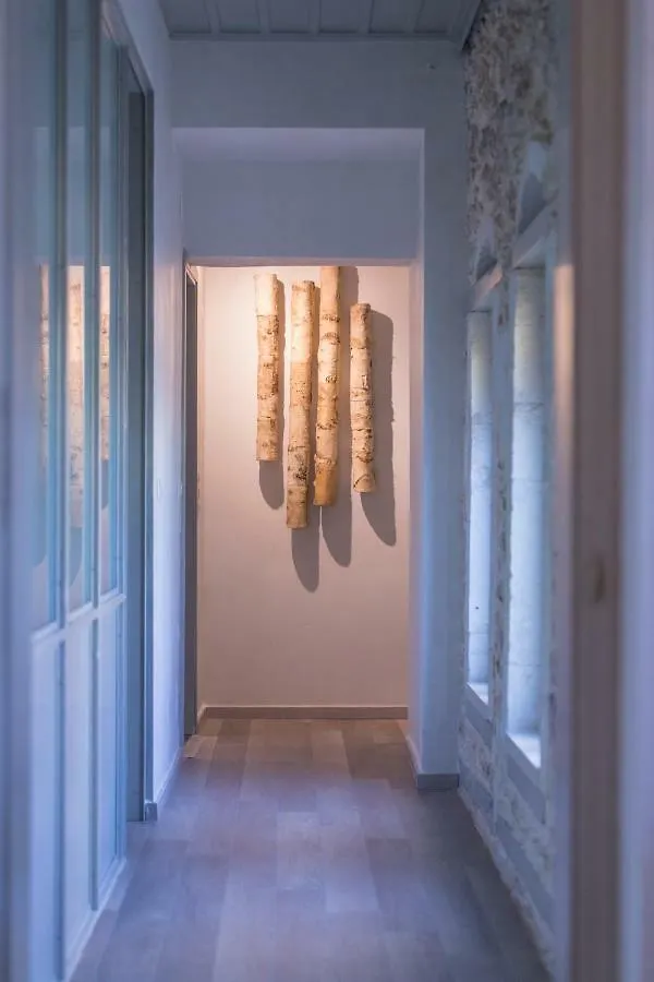Casa Vitae Villas Réthymnon
