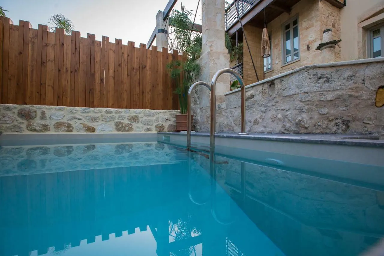 Casa Vitae Villas Réthymnon