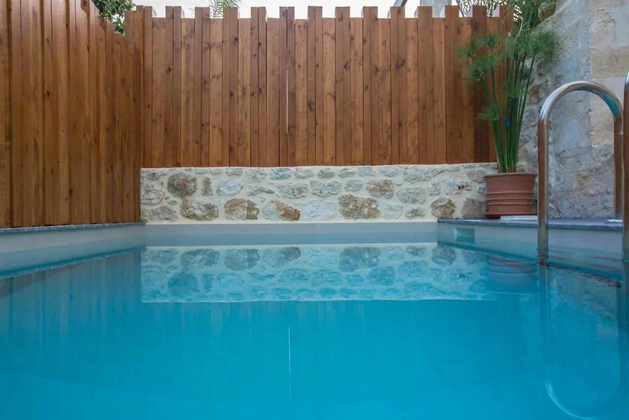 Casa Vitae Villas Réthymnon