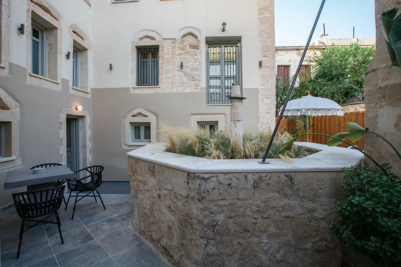 Casa Vitae Villas Réthymnon