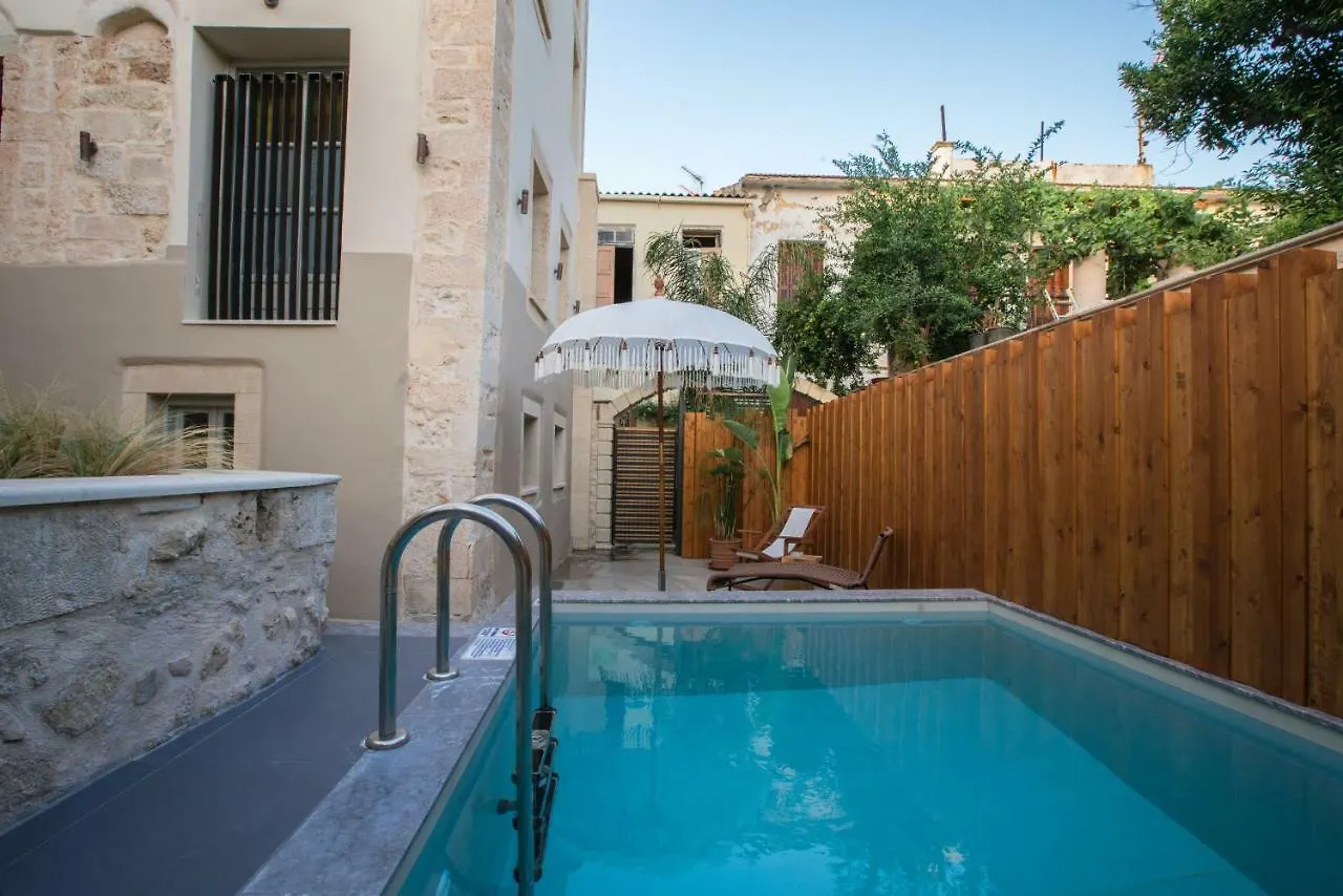 Casa Vitae Villas Réthymnon